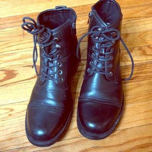 Men Dressing boots